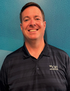 Dr. William Langfield, D.C. - Professional headshot