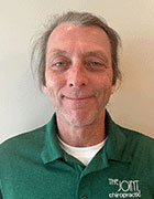 Dr. Brian Boyd, D.C. is a Chiropractor at Bellingham