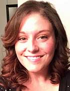 Dr. Bethaney L. Bradshaw, D.C. - Professional headshot