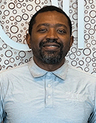 Dr. Moussa Sylla, D.C. - Professional headshot