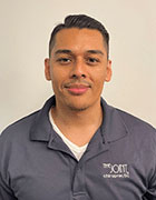 Dr. Roger Casillas, D.C. is a Chiropractor at Monrovia