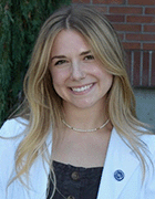 Dr. Carleigh Walters, D.C. - Professional headshot