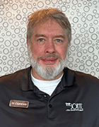 Dr. Barry Oglesbee, D.C. is a Chiropractor at Caldwell
