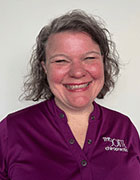 Dr. Teresa Phillips, D.C. - Professional headshot