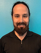 Dr. Brian Benson, D.C. - Professional headshot
