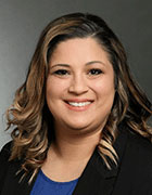 Dr. Natasha Wrinkle, D.C. is a Chiropractor at Weatherford