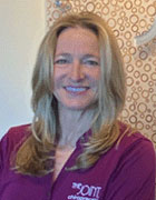 Dr. Vicki Baldwin, D.C. is a Chiropractor at Stone Oak