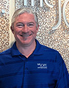 Dr. Jason Phillips, D.C. - Professional headshot