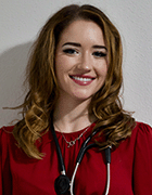 Dr. Alexandria Imm, D.C. is a Chiropractor at Kenmore Buffalo