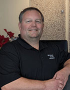 Dr. Ben Karis, D.C. is a Chiropractor at Tomball