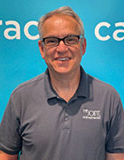 Dr. Kevin Paustian, D.C. is a Chiropractor at Gardens on Havana