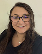 Dr. Alexandra Chism, D.C. is a Chiropractor at Clayton