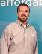 Dr. Andrew Turner, D.C. is a Chiropractor at Bentonville