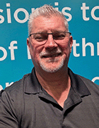 Dr. Tim Dunne, D.C. is a Chiropractor at Royal Oak
