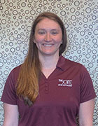 Dr. Amy Hartshorn, D.C. is a Chiropractor at Wichita SW
