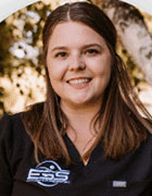 Dr. Karena Stalnaker, D.C. is a Chiropractor at Orenco Station