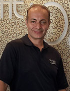Dr. Alex Kamsi, D.C. is a Chiropractor at San Marcos - Grand Plaza