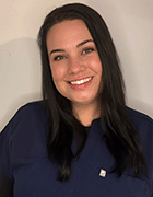 Dr. Kelsey Keeley, D.C. - Professional headshot