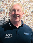 Dr. Dale Vallotton, D.C. is a Chiropractor at Fort Wayne North