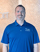 Dr. Michael Hill, D.C. is a Chiropractor, Clinic Director at Cottonwood Heights