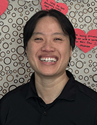 Dr. Nguyet Nguyen, D.C. - Professional headshot