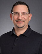 Dr. Christopher Lopez, D.C. - Professional headshot