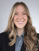 Dr. Megan Randolph, D.C. - Professional headshot