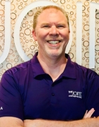 Dr. Jeff Barker, D.C. - Professional headshot