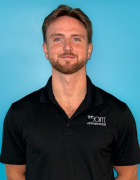 Dr. Chris Ursu, D.C. - Professional headshot