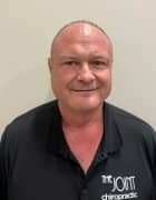 Dr. Brad Finley, D.C. - Professional headshot