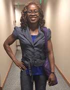 Dr. Christina Judon, D.C. is a Chiropractor at Mt. Juliet