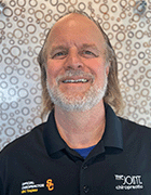 Dr. Stuart T. Martin, D.C. - Professional headshot