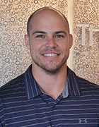 Dr. Sebastian Kalm, D.C. is a Chiropractor at South City