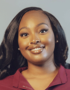 Dr. Kahlyah Colonel, D.C. - Professional headshot