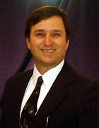 Dr. Theodore Hasty. D.C. is a Chiropractor at Amarillo