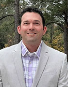 Dr. Jody Fisher, D.C. is a Chiropractor at Bluffton