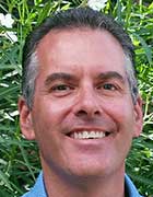 Dr. Harry Heeder, D.C. - Professional headshot