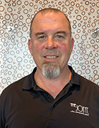 Dr. Gary Embley, D.C. - Professional headshot