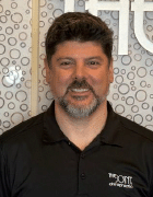 Dr Eric Legault, D.C. - Professional headshot