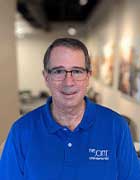 Dr. Steve Walburn, P.C. - Professional headshot