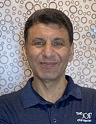 Dr. Suhail Daraiseh, D.C. is a Chiropractor at Bandera