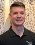 Dr. Lars Youngquist, D.C. - Professional headshot