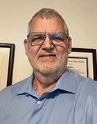 Dr. Russell Rottacker, D.C. is a Chiropractor at Garner