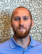 Dr. Josh Hoopes, D.C. - Professional headshot