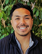 Dr. Mervin Sorillo, D.C. - Professional headshot