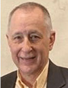 Dr. Paul Seniw, D.C. - Professional headshot