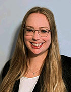 Dr. Michelle Gonzalez, D.C. is a Chiropractor at Shiloh