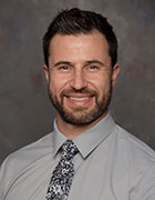 Dr. Matt Winn, D.C. - Professional headshot