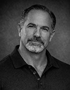 Dr. Westley Gamble, D.C. - Professional headshot