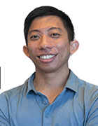 Dr. Darian Yeap, D.C. is a Chriopractor at Aurora - Orchard Road